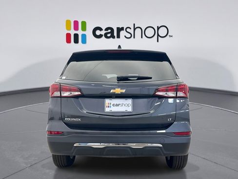 Used 2023 Chevrolet Equinox LT image 4