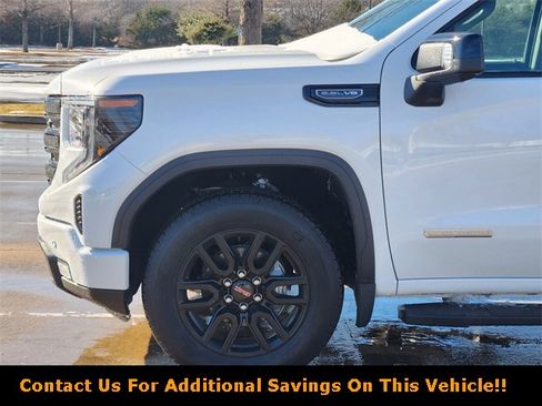 New 2026 GMC Sierra 1500 Elevation w/ Elevation Premium Package image 5