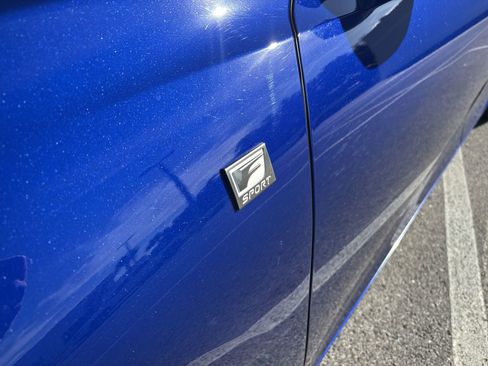 Used 2022 Lexus ES 350 F Sport image 24