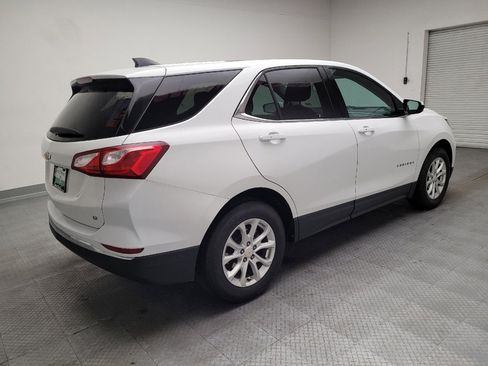 Used 2019 Chevrolet Equinox LT FWD image 9