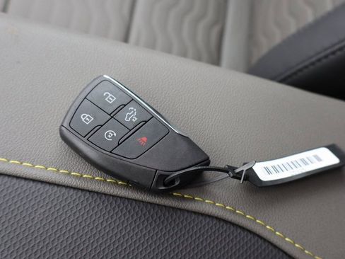 New 2026 Chevrolet Silverado 2500 ZR2 image 29