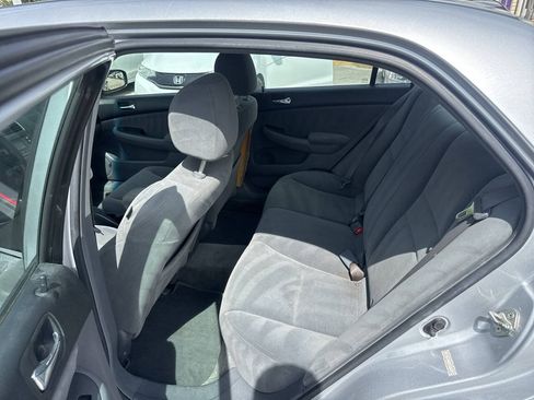Used 2007 Honda Accord VP image 10