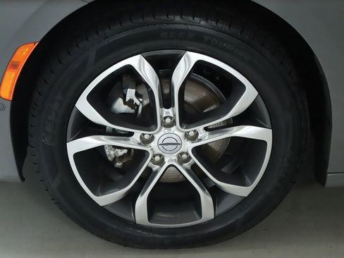 Used 2022 Chrysler Pacifica Pinnacle image 49