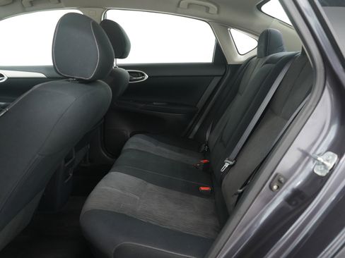 Used 2014 Nissan Sentra SV image 13