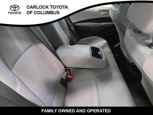 Used 2026 Toyota Corolla SE FWD image 17