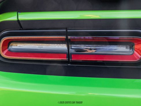 Used 2023 Dodge Challenger SRT Hellcat Redeye image 70