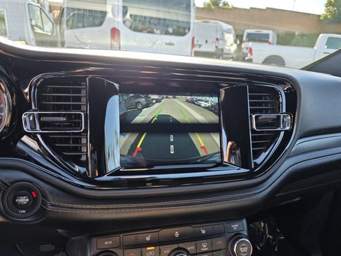 Certified 2021 Dodge Durango GT image 16