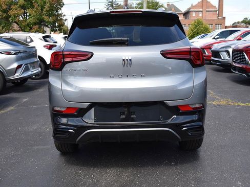 New 2026 Buick Encore GX Sport Touring w/ Advanced Technology Package image 9