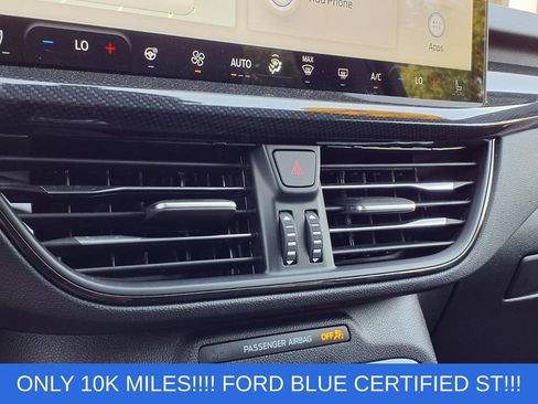 Certified 2024 Ford Escape ST-Line w/ Tech Pack #1 AWD/4WD image 13