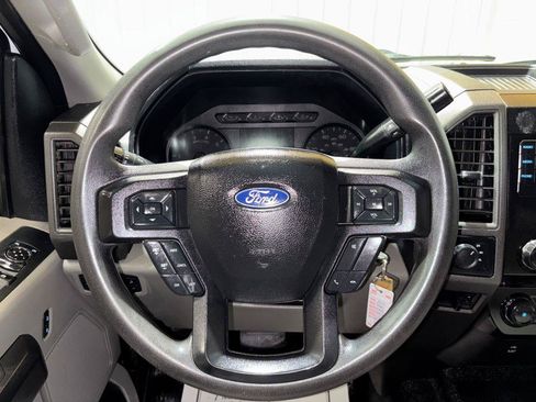 Used 2019 Ford F350 XL w/ XL Value Package AWD/4WD image 18