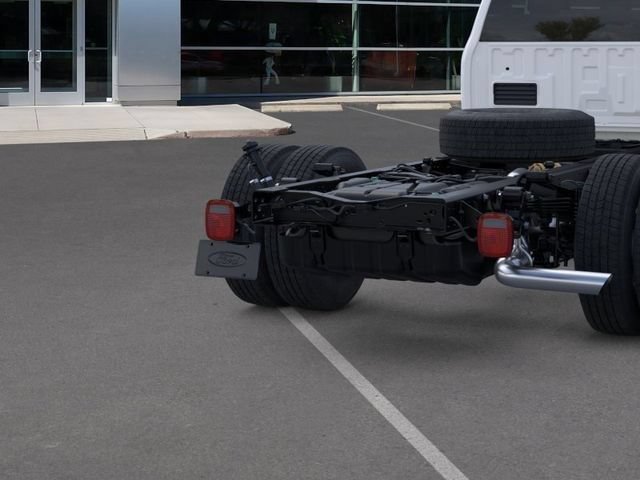 New 2025 Ford F350 XL w/ XL Chrome Package RWD image 20