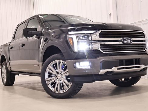 New 2026 Ford F150 King Ranch AWD/4WD image 42