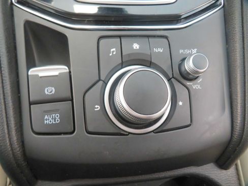 Used 2019 MAZDA CX-5 Touring FWD image 42