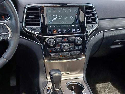 Used 2021 Jeep Grand Cherokee Limited w/ Quick Order Package 28K 80th AWD/4WD image 30