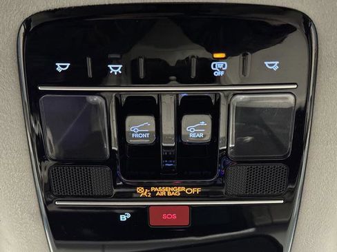 Used 2024 Hyundai Santa Fe Calligraphy image 28