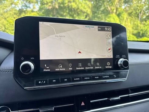 Used 2022 Mitsubishi Outlander SE FWD image 23
