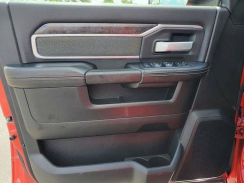 Used 2020 RAM 2500 Big Horn w/ Level 2 Equipment Group AWD/4WD image 21