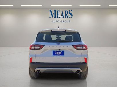 Used 2025 Ford Escape Active w/ Tech Pack #1