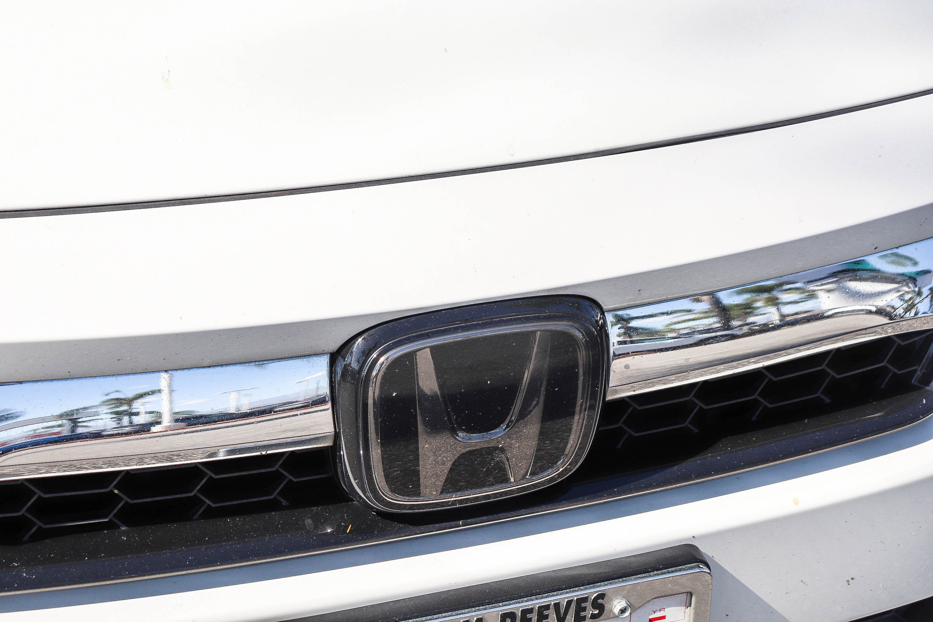 Used 2019 Honda Clarity Plug-In Hybrid image 4