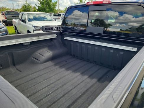 New 2026 Nissan Frontier Pro-X w/ Pro Premium Package image 3