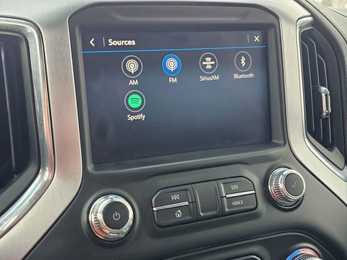 Certified 2023 GMC Sierra 2500 SLT w/ SLT Premium Package image 26