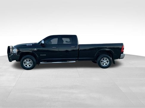 Used 2021 RAM 3500 Laramie image 6