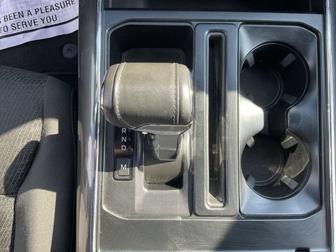 Used 2023 Ford F150 XLT w/ Equipment Group 302A High AWD/4WD image 21