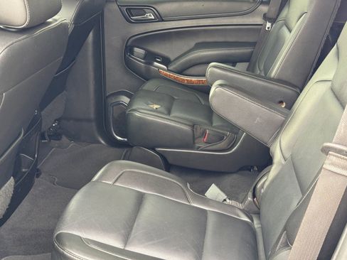 Used 2019 Chevrolet Tahoe Premier image 25