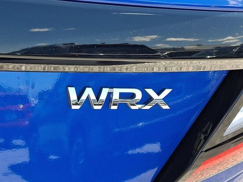 Used 2024 Subaru WRX AWD/4WD image 30