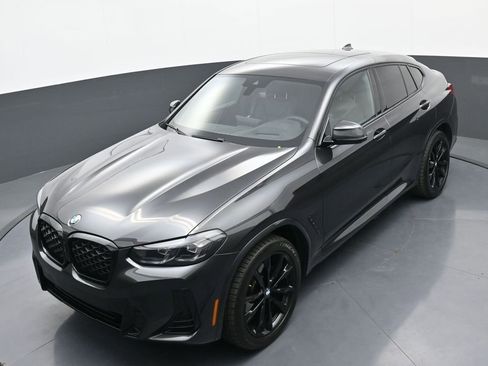 Used 2024 BMW X4 xDrive30i w/ Premium Package AWD/4WD image 31