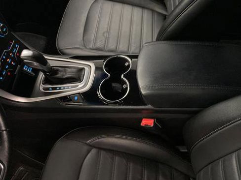 Used 2018 Ford Edge SEL w/ Equipment Group 201A image 18