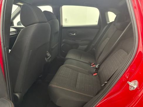 Certified 2024 Honda HR-V Sport image 19