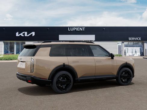 New 2027 Kia Telluride SX Prestige X-Line AWD/4WD image 8