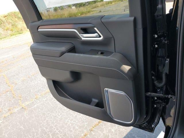 New 2026 GMC Sierra 2500 Denali AWD/4WD image 13
