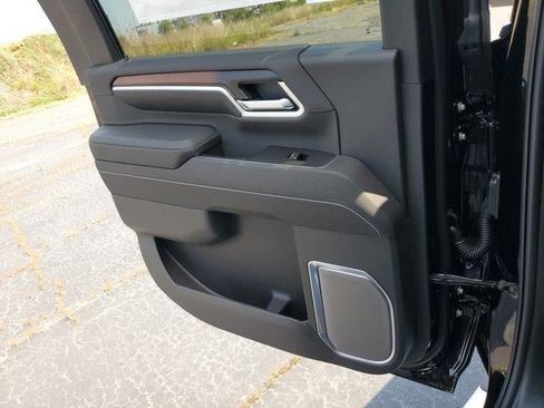 New 2026 GMC Sierra 2500 Denali AWD/4WD image 13