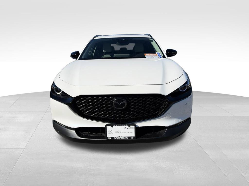Certified 2026 MAZDA CX-30 AWD 2.5 S image 10