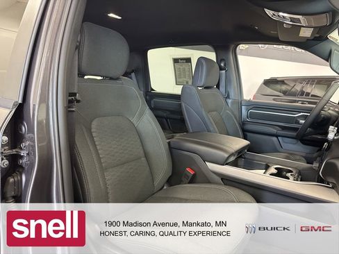 Used 2026 RAM 1500 Big Horn image 13