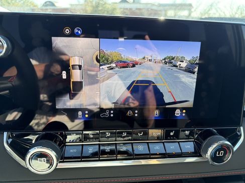 New 2026 Chevrolet Colorado Z71 w/ Technology Package image 27