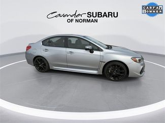 Used 2020 Subaru WRX Limited video 2