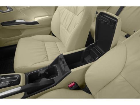 Used 2015 Honda Civic EX-L image 17