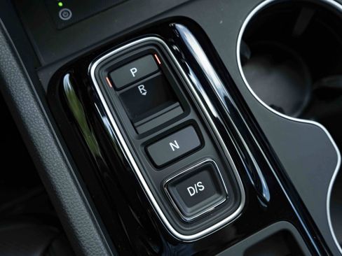 Used 2026 Honda Pilot Black Edition image 31