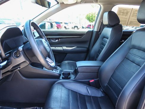 Used 2023 Honda CR-V EX-L image 19