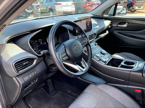 Used 2023 Hyundai Santa Fe SEL w/ Cargo Package image 8