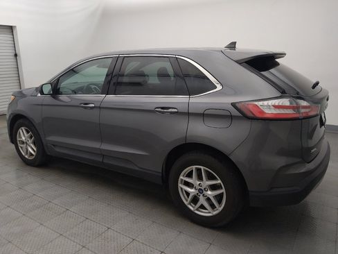 Used 2022 Ford Edge SEL AWD/4WD image 3