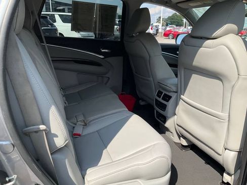 Used 2017 Acura MDX SH-AWD w/ Technology Package image 21