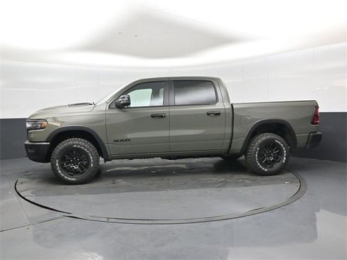 New 2026 RAM 1500 Rebel image 7