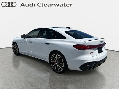 New 2025 Audi S5 Prestige image 6