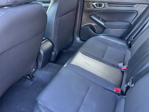 Used 2023 Honda Civic Sport image 23
