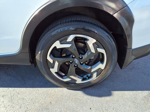 Used 2023 Subaru Crosstrek 2.5i Limited image 36