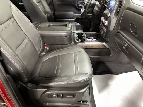 Used 2021 GMC Sierra 2500 Denali w/ Denali Ultimate Package image 16